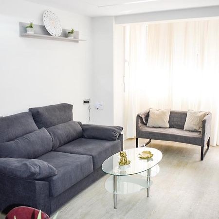 Moderno apartamento Centro Granada Esterno foto