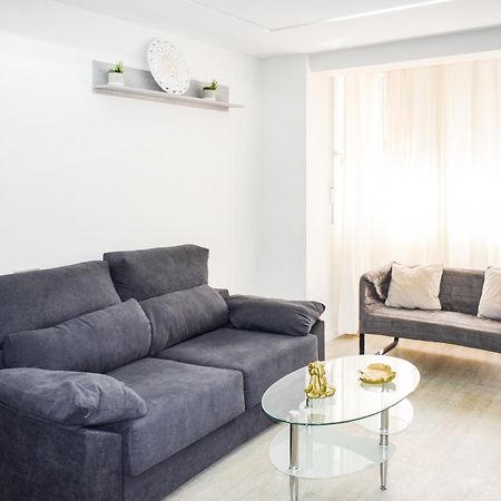 Moderno apartamento Centro Granada Esterno foto